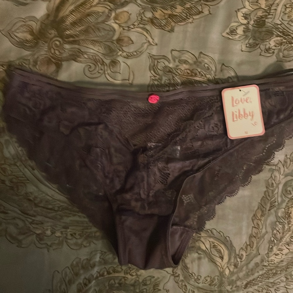 7 NWT Ladies Panties Bundle - Picture 2 of 13